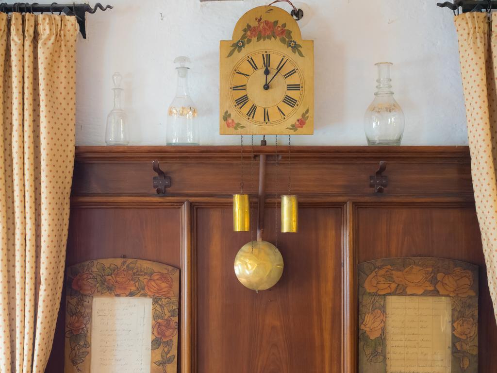 Gasthof Zum Goldenen Kreuz Wilhelmsdorf  Eksteriør bilde