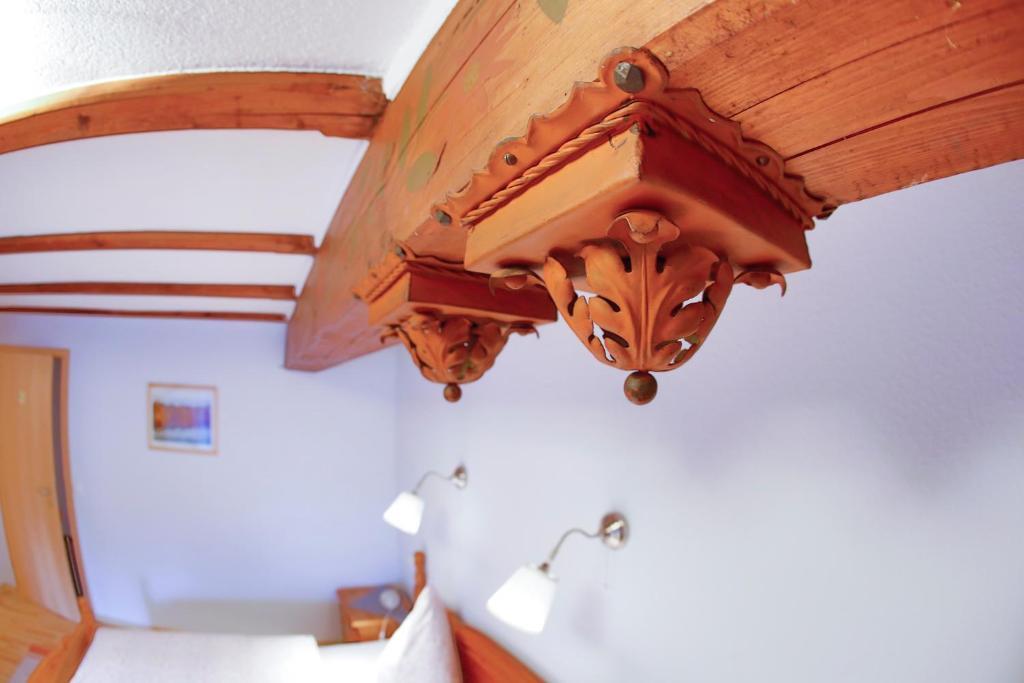 Gasthof Zum Goldenen Kreuz Wilhelmsdorf  Eksteriør bilde