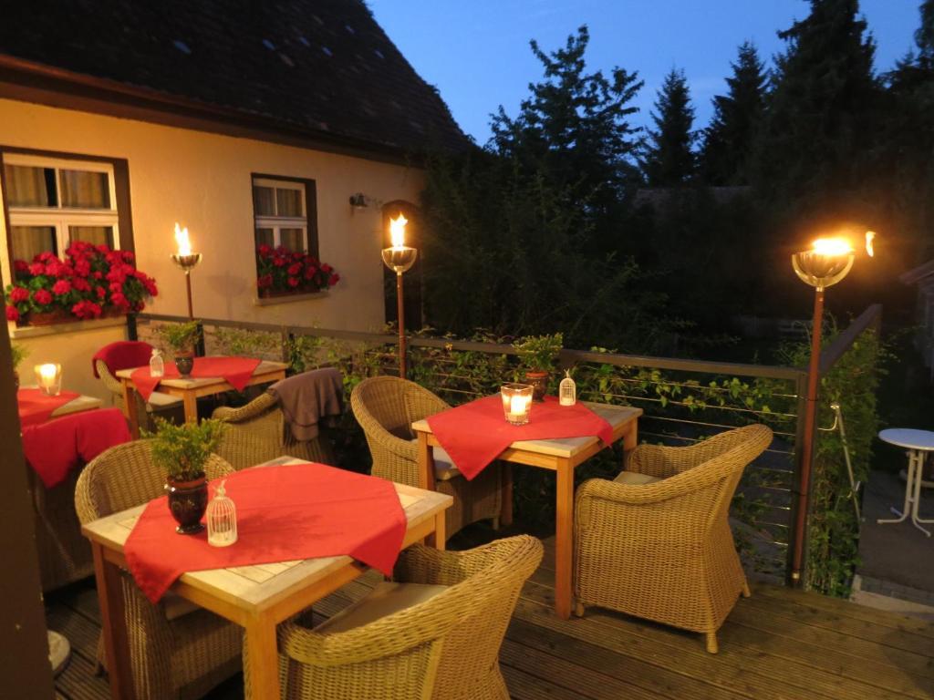 Gasthof Zum Goldenen Kreuz Wilhelmsdorf  Eksteriør bilde